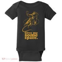 Give Me Some Space Baby Bodysuit thumb 0