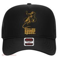 Give Me Some Space Hat thumb 0