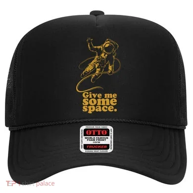 Give Me Some Space Hat