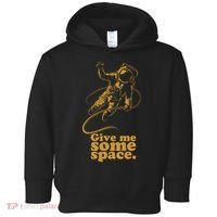 Give Me Some Space Toddler Hoodie thumb 0