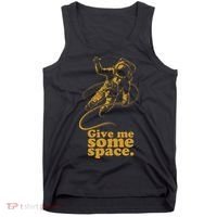 Give Me Some Space Tank Top thumb 0