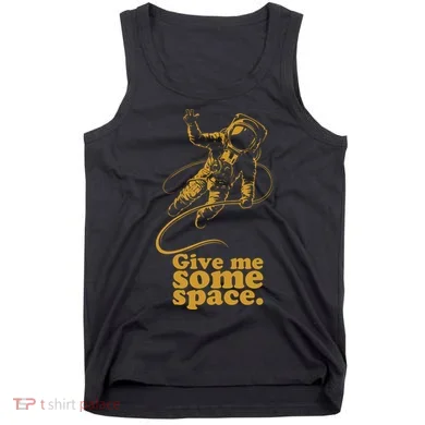 Give Me Some Space Tank Top