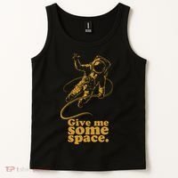 Give Me Some Space Tank Top thumb 2