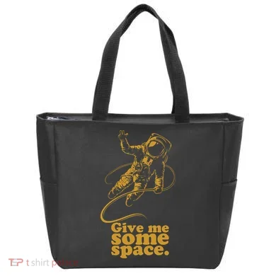 Give Me Some Space Tote Bag
