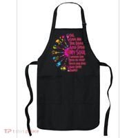Give Me The Beat Hippie Guitars Apron thumb 0