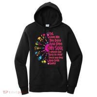 Give Me The Beat Hippie Guitars Women's Hoodie thumb 0