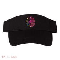 Give Me The Beat Hippie Guitars Visor thumb 0