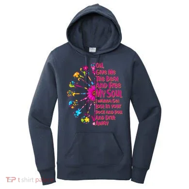 Women's Hoodie