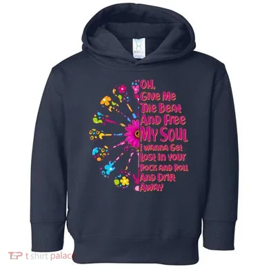 Toddler Hoodie