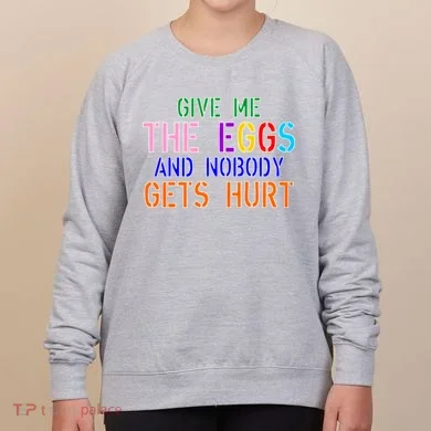 Women's Sweatshirt