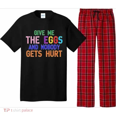 Pajama Set