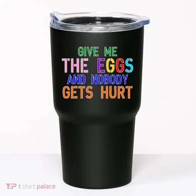 Tumbler
