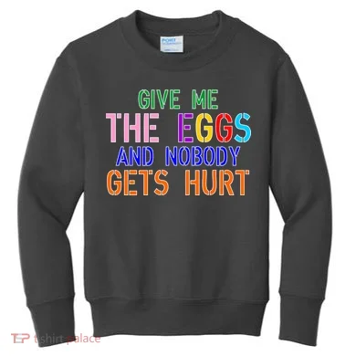 Kids Sweatshirt