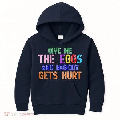 Kids Hoodie