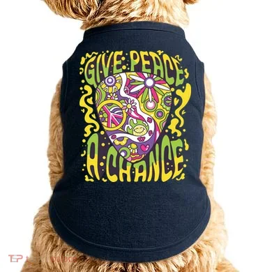 Doggie Tank