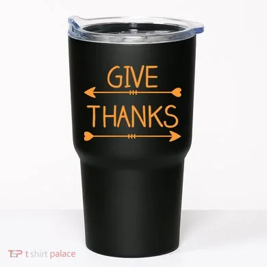 Tumbler