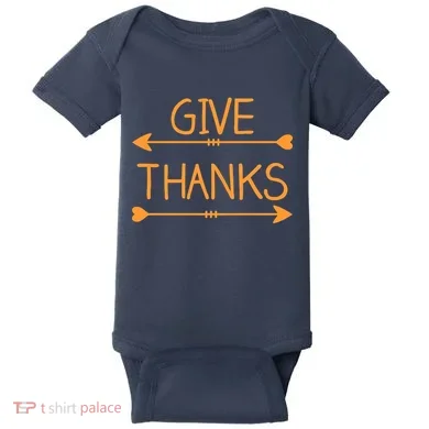 Baby Bodysuit
