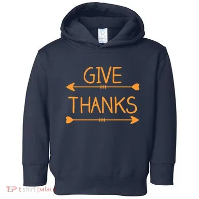 Toddler Hoodie