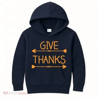 Kids Hoodie