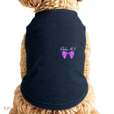 Doggie Tank
