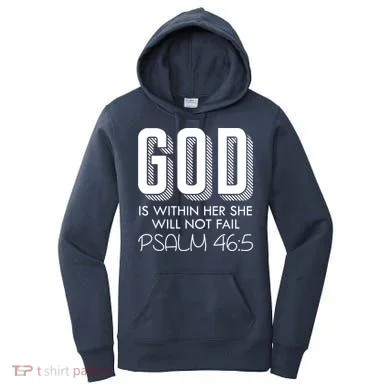 Women's Hoodie