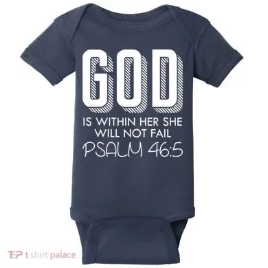 Baby Bodysuit