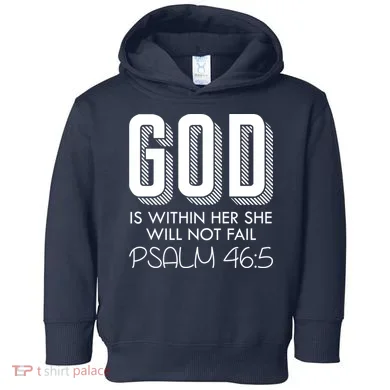 Toddler Hoodie