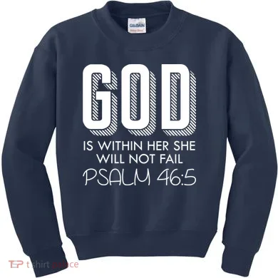 Kids Sweatshirt