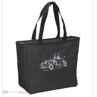 Get In Witches WeRe Voting For Kamala Halloween Harris Tote Bag thumb 2