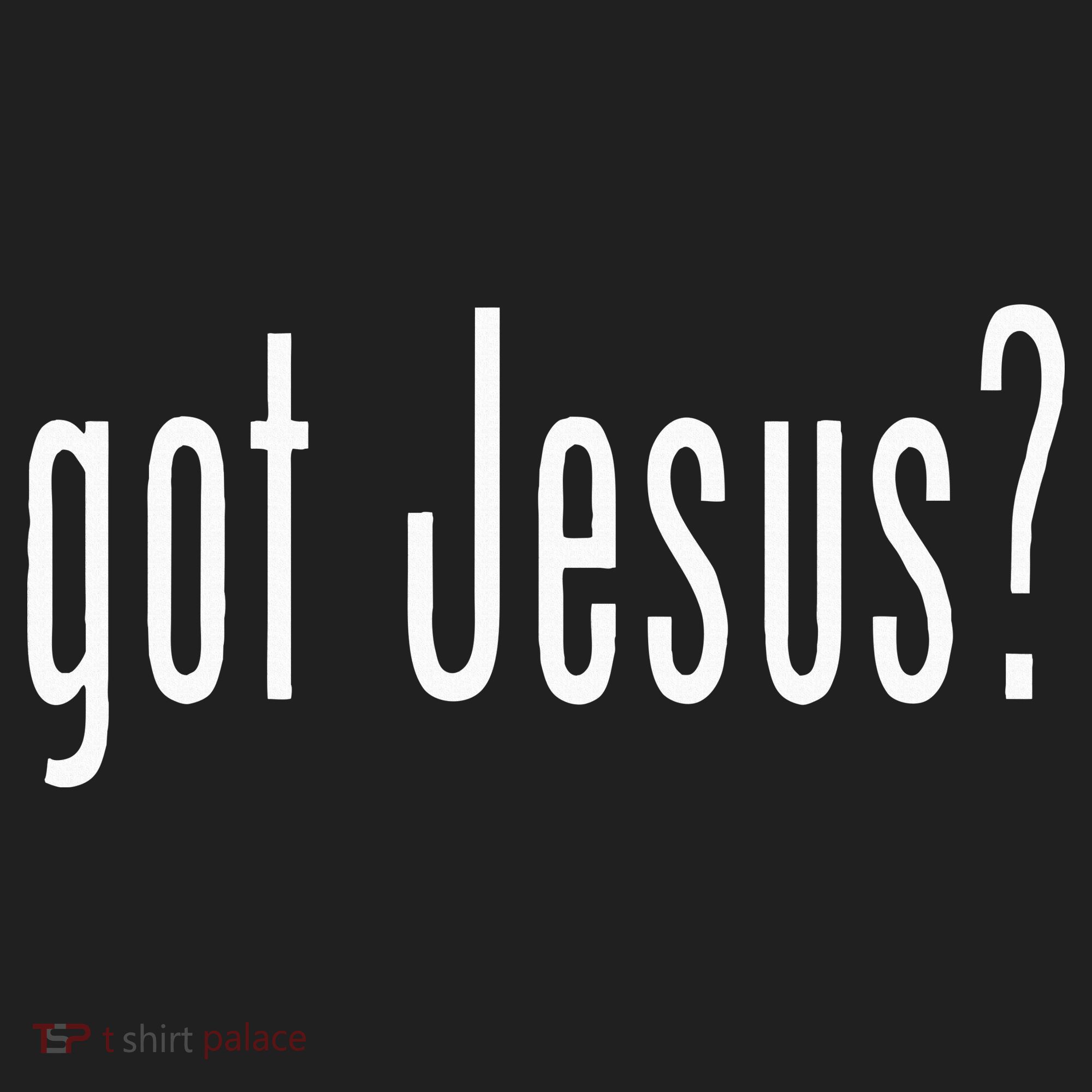 Got Jesus Christian Religion God Hat