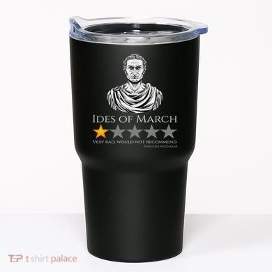 Gaius Julius Caesar Ides Of March Ancient Rome Meme Tumbler
