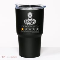 Gaius Julius Caesar Ides Of March Ancient Rome Meme Tumbler thumb 0