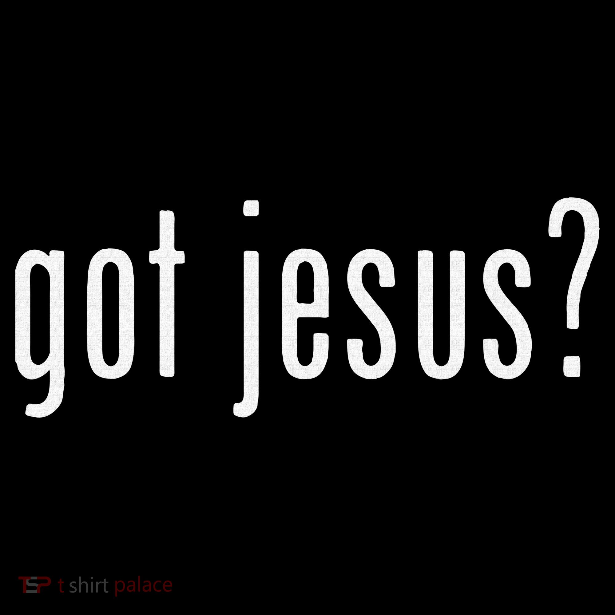 Got Jesus Christian Evangelism Gift Women's Hoodie
