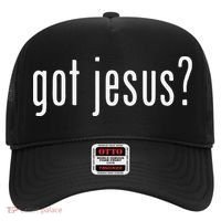Got Jesus Christian Evangelism Gift Hat thumb 0