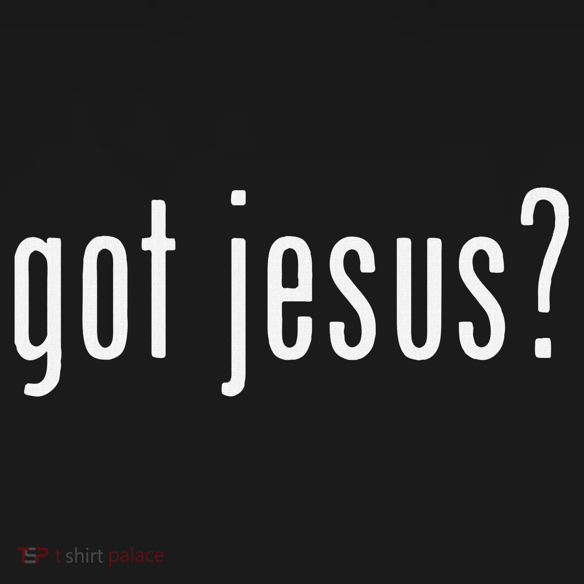 Got Jesus Christian Evangelism Gift Toddler Hoodie
