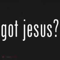 Got Jesus Christian Evangelism Gift Women's T-Shirt thumb 6