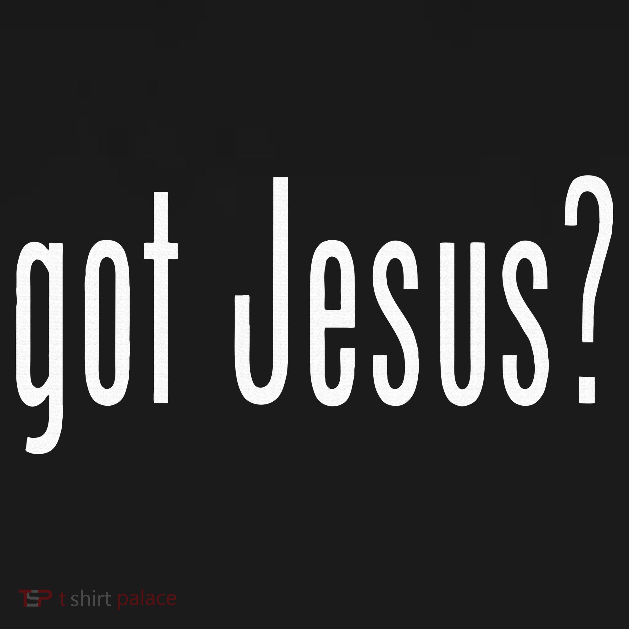 Got Jesus Christian Religion God Sweatshirt