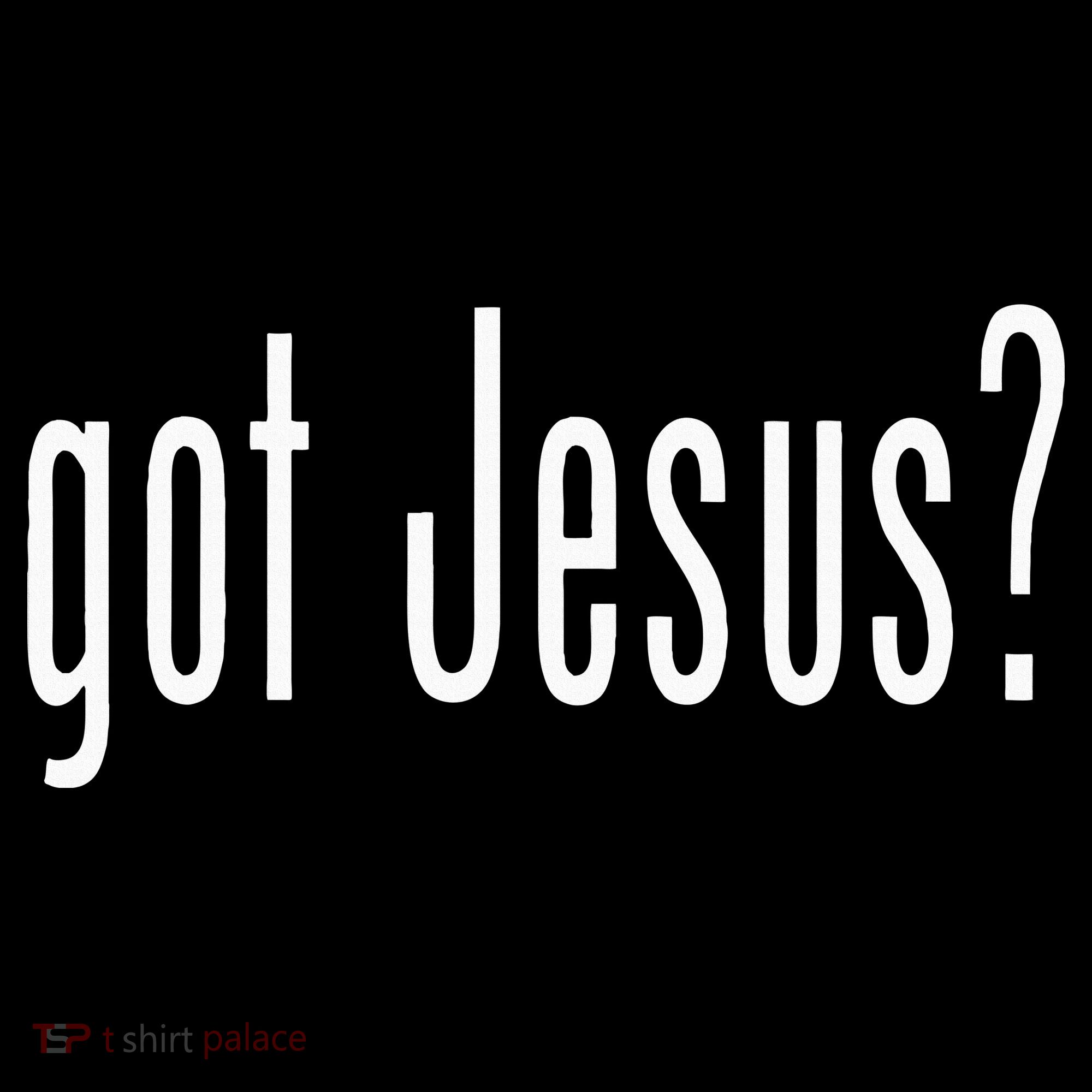 Got Jesus Christian Religion God Women's Hoodie