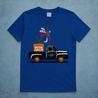 Gone Junkin Gift Antique Junk Thrifting Hunt Patriotic American Cute Gift T-Shirt thumb 5