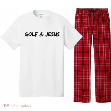 Pajama Set