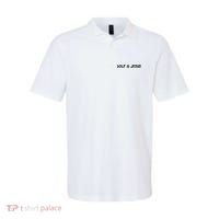 Golf & Jesus Polo thumb 0