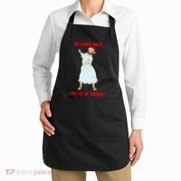 GO JESUS! ITS YOUR BIRTHDAY! Classic Apron thumb 2
