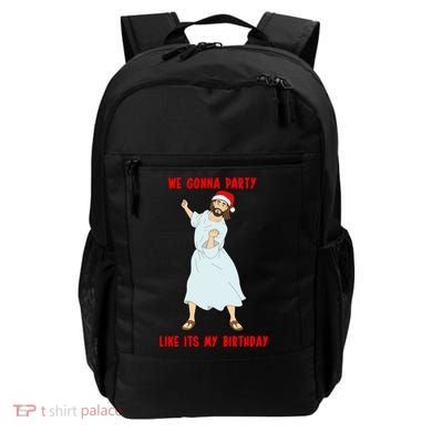 GO JESUS! ITS YOUR BIRTHDAY! Classic Backpack