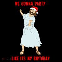 GO JESUS! ITS YOUR BIRTHDAY! Classic Coffee Mug thumb 5