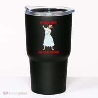 GO JESUS! ITS YOUR BIRTHDAY! Classic Tumbler thumb 0