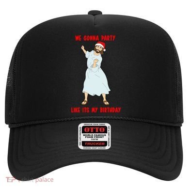 GO JESUS! ITS YOUR BIRTHDAY! Classic Hat