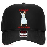 GO JESUS! ITS YOUR BIRTHDAY! Classic Hat thumb 0