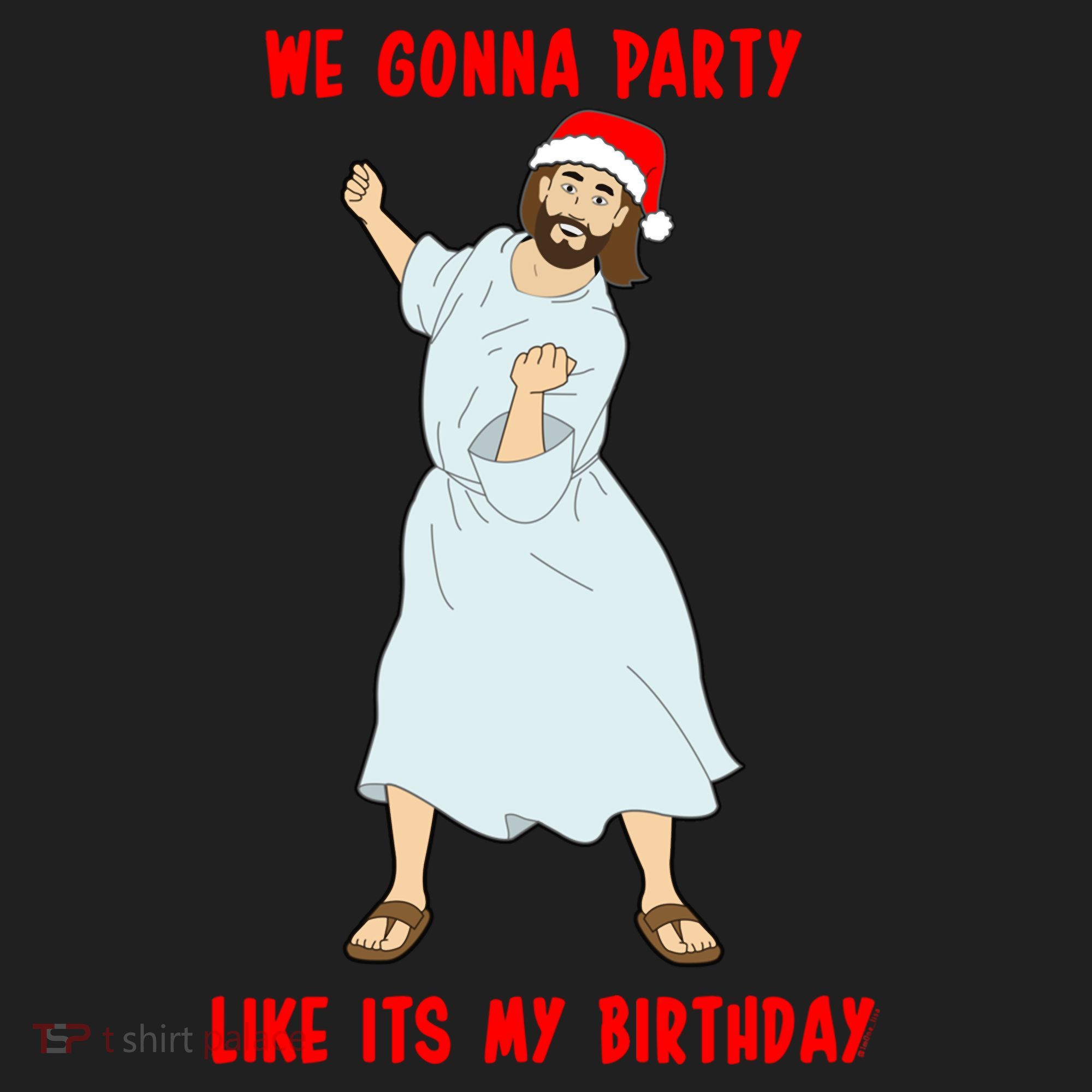 GO JESUS! ITS YOUR BIRTHDAY! Classic Hat