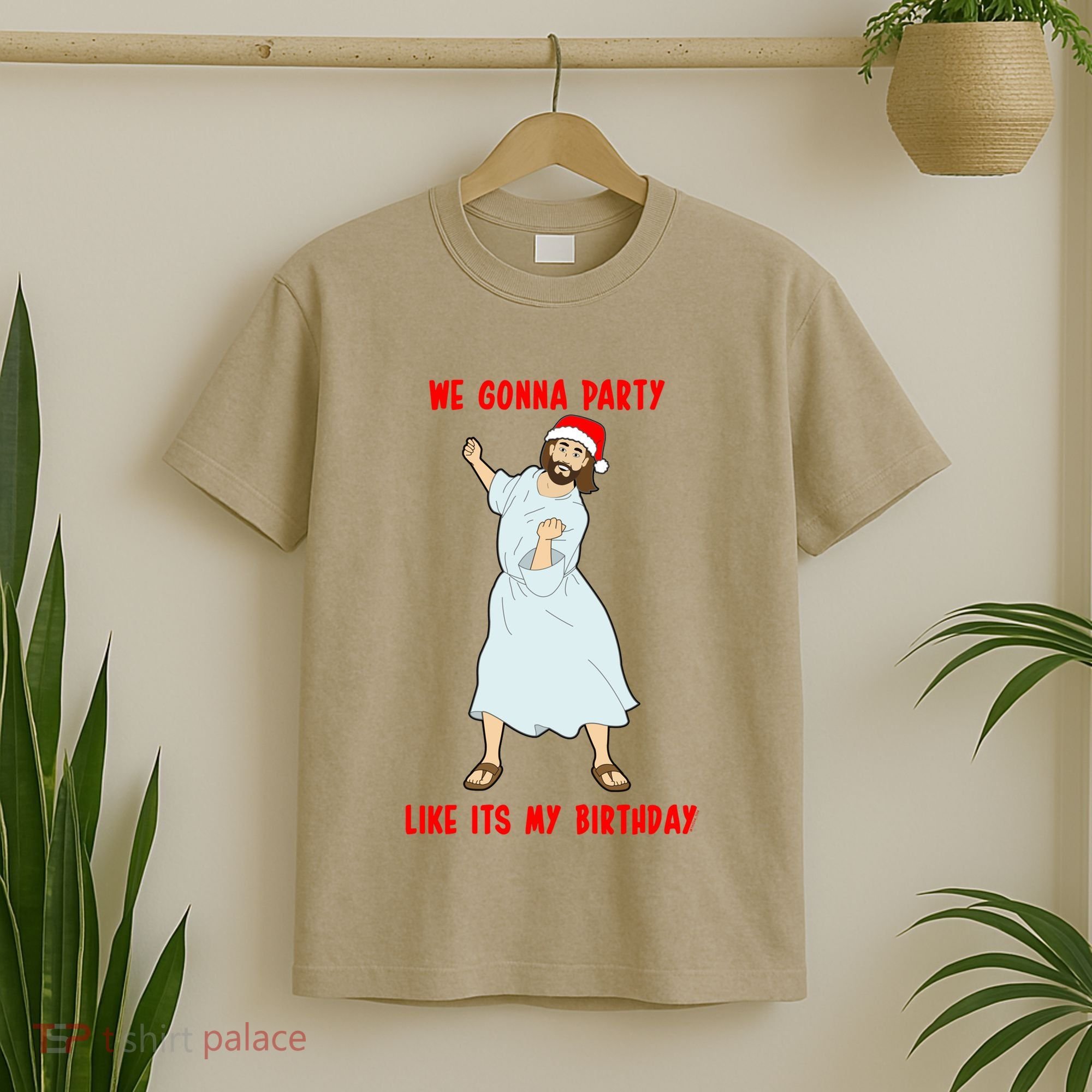 GO JESUS! ITS YOUR BIRTHDAY! Classic T-Shirt