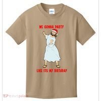GO JESUS! ITS YOUR BIRTHDAY! Classic Kids T-Shirt thumb 0
